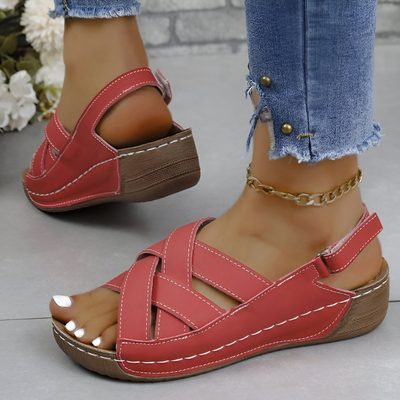 Bodie™ | Sandali Ortopedici Confortevoli