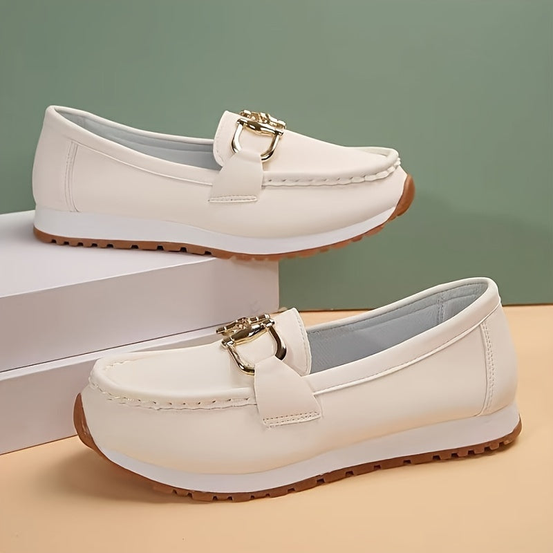 Elly™ | Loafers Ortopedici Confortevoli
