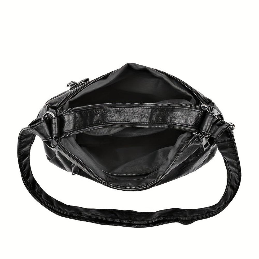 Ivy | Borsa a Tracolla Sicura