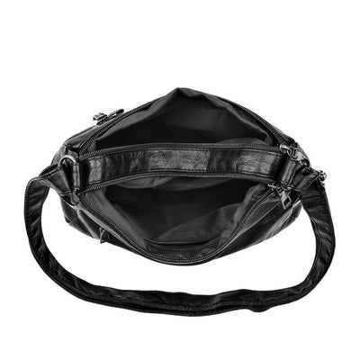 Ivy | Borsa a Tracolla Sicura