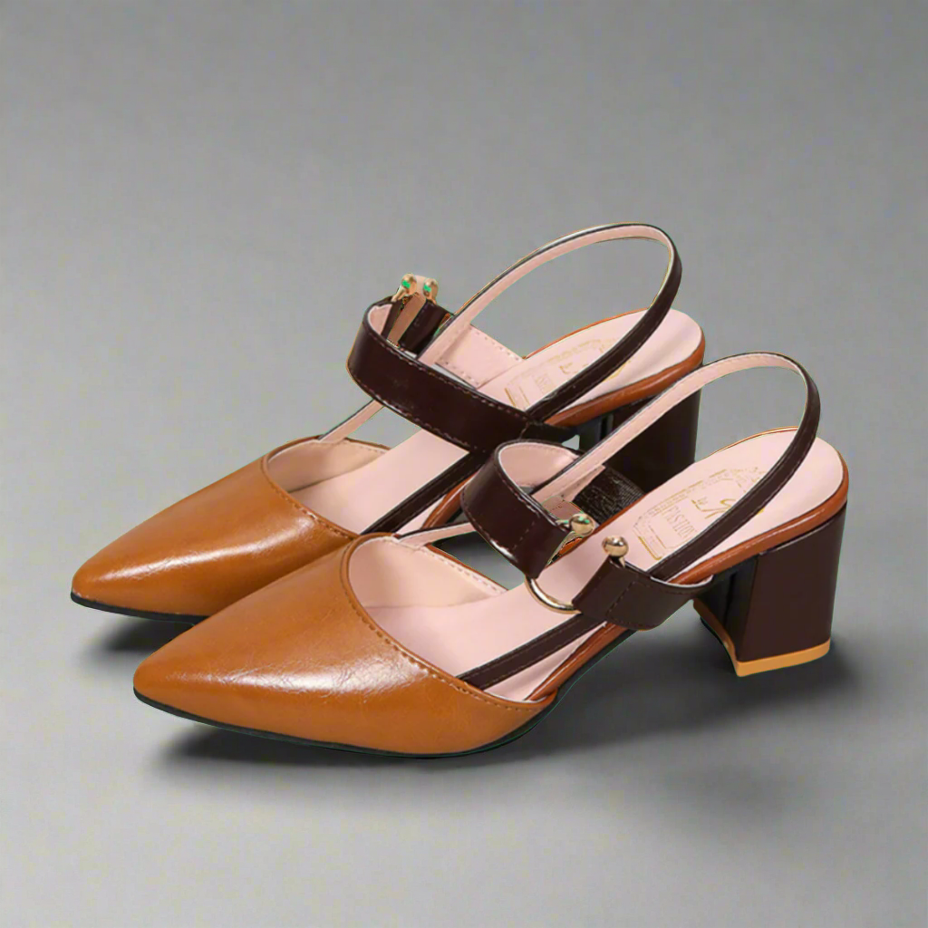 Frederika™ | Sandali comodi per una vera libertà