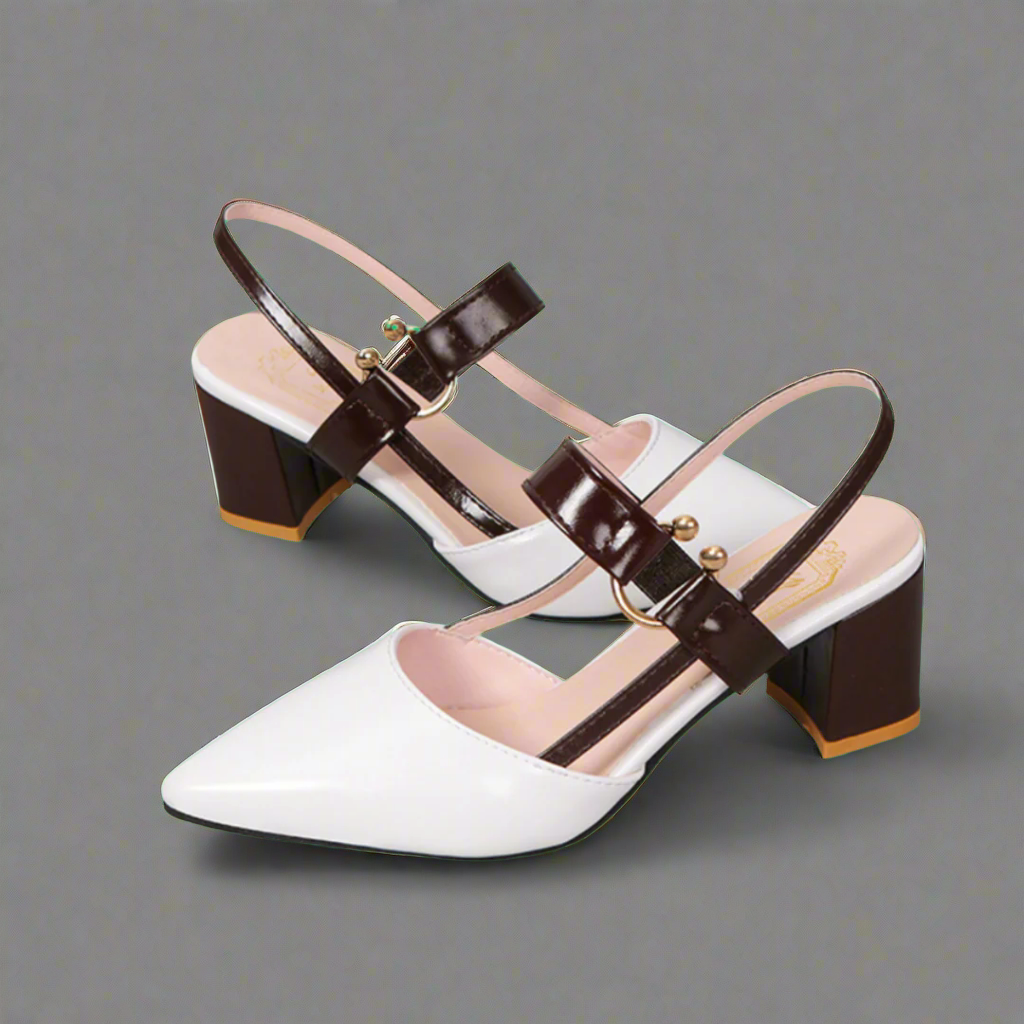 Frederika™ | Sandali comodi per una vera libertà