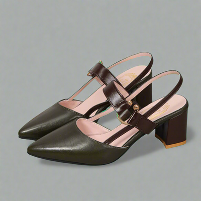 Frederika™ | Sandali comodi per una vera libertà