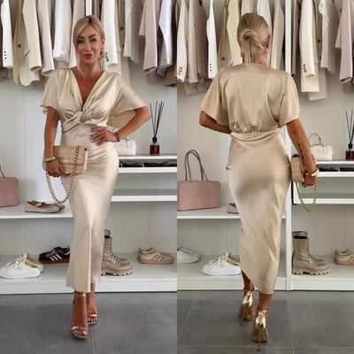 Elyn™ | Abito Elegante e Stiloso