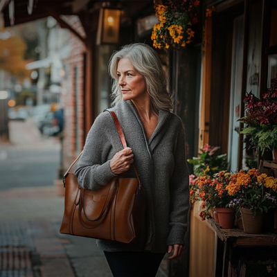 Lydia | Borsa Charm Opulenta