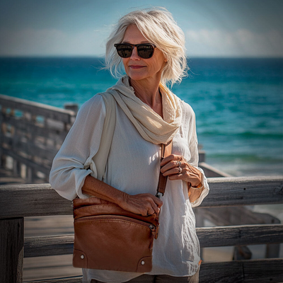 Charlotte | Borsa a Spalla dal Fascino Senza Tempo