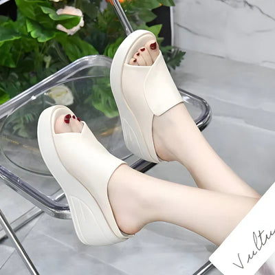 Loïs™ | Sandali Ortopedici Confortevoli