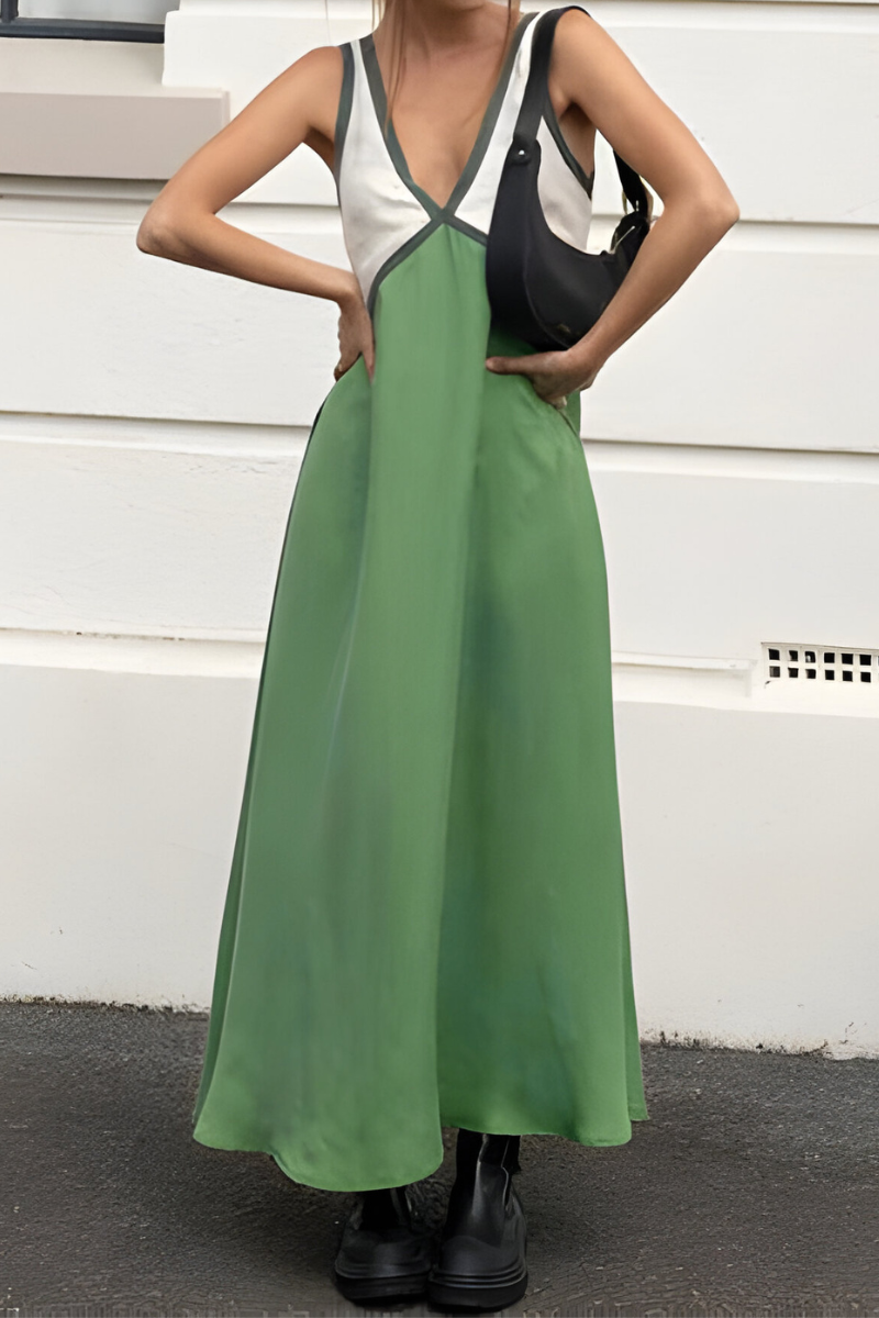 Tess™ | Vestito Estivo Leggero