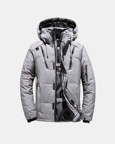 Kenneth™ | Elite Winterjacke