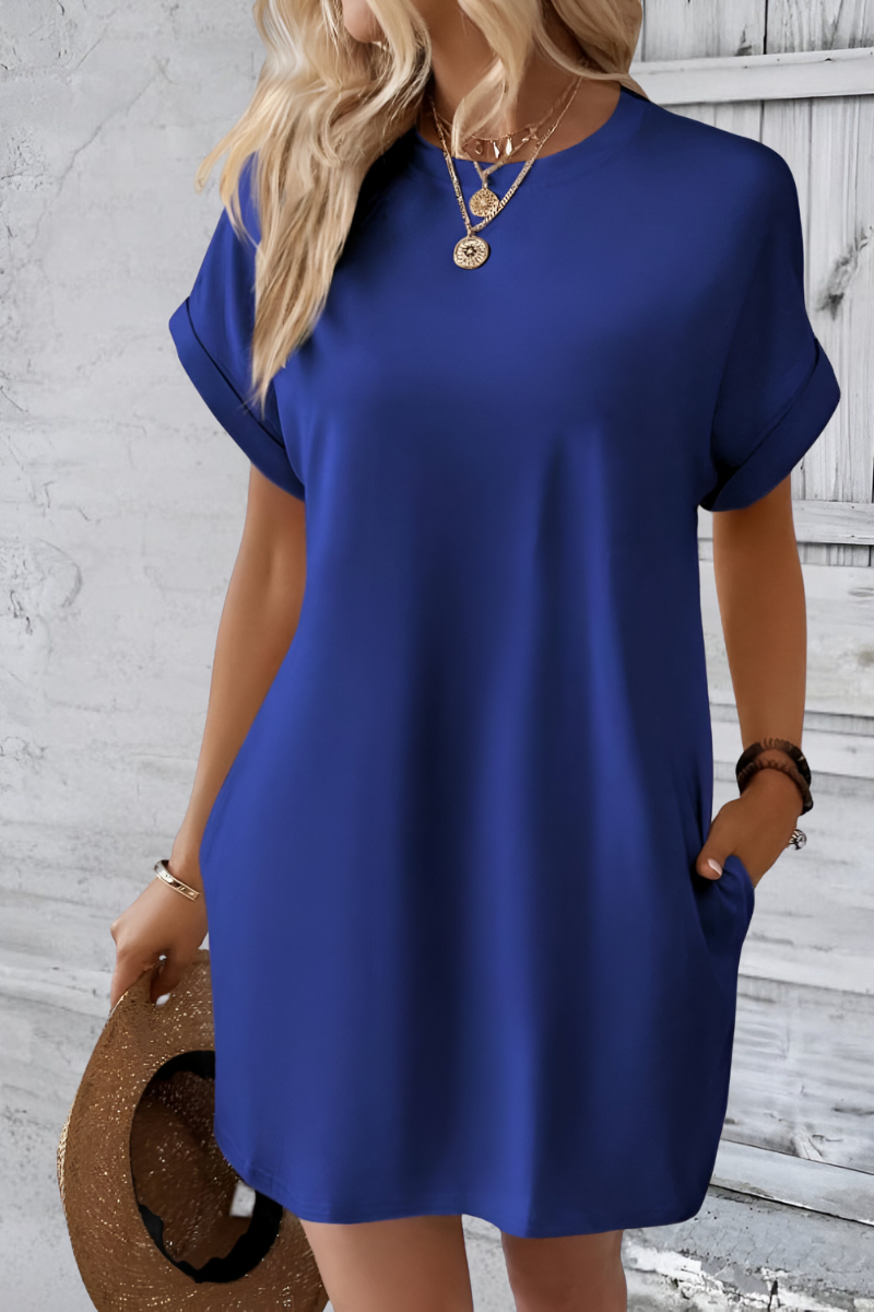 Noa™ | Abito t-shirt casual