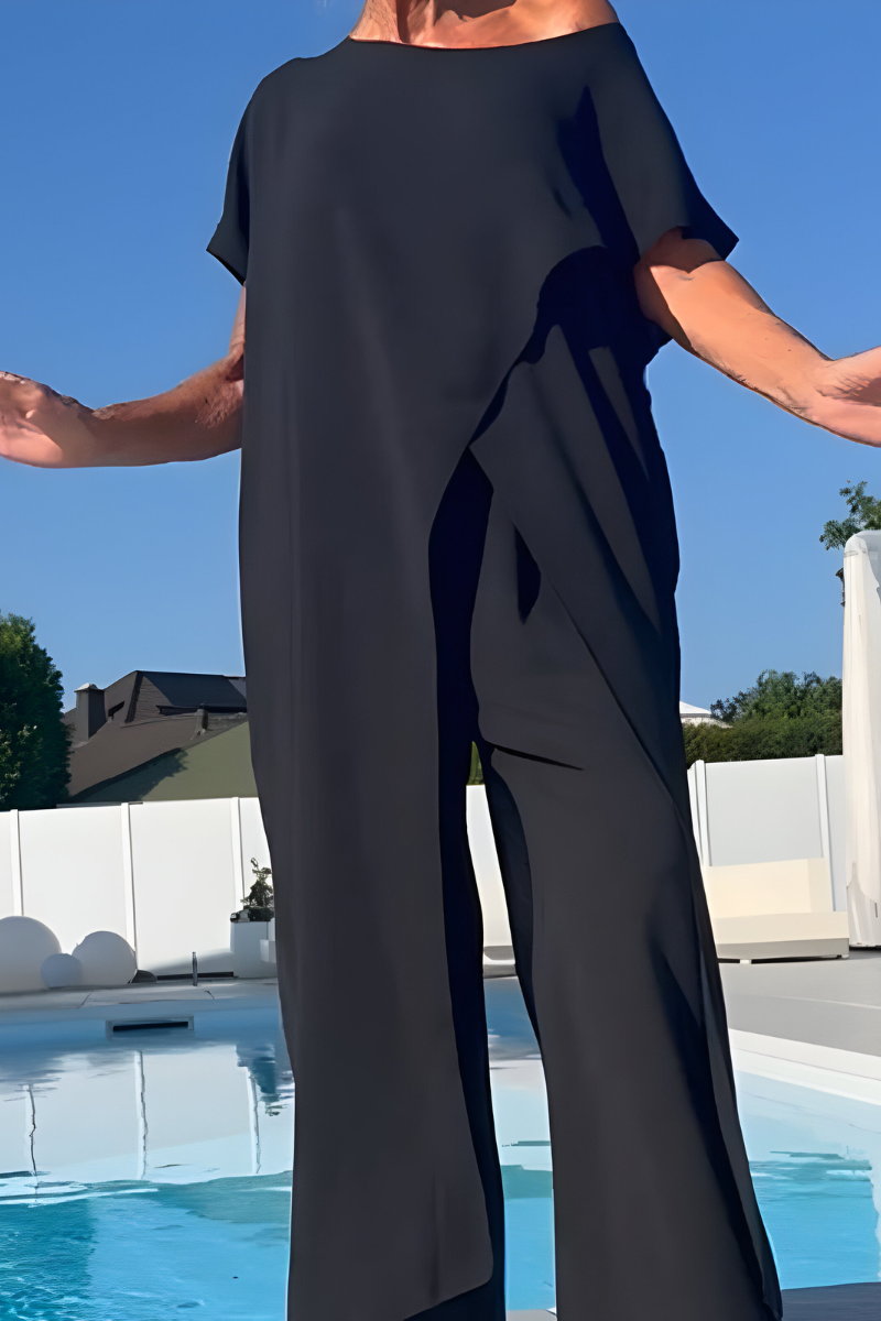 Tess™ | Completo Estivo Leggero