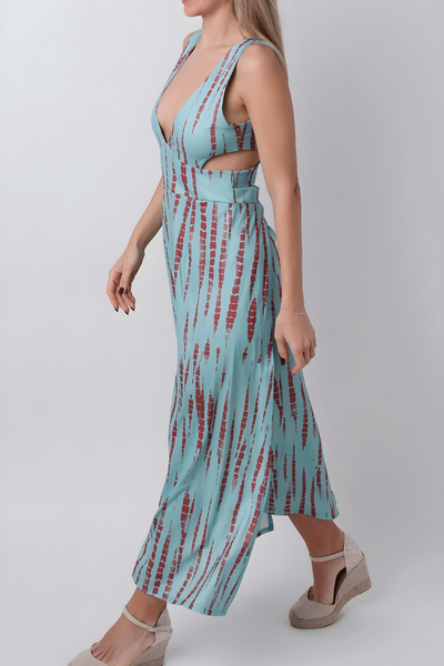 Chloe™ | Elegante Vestito Estivo