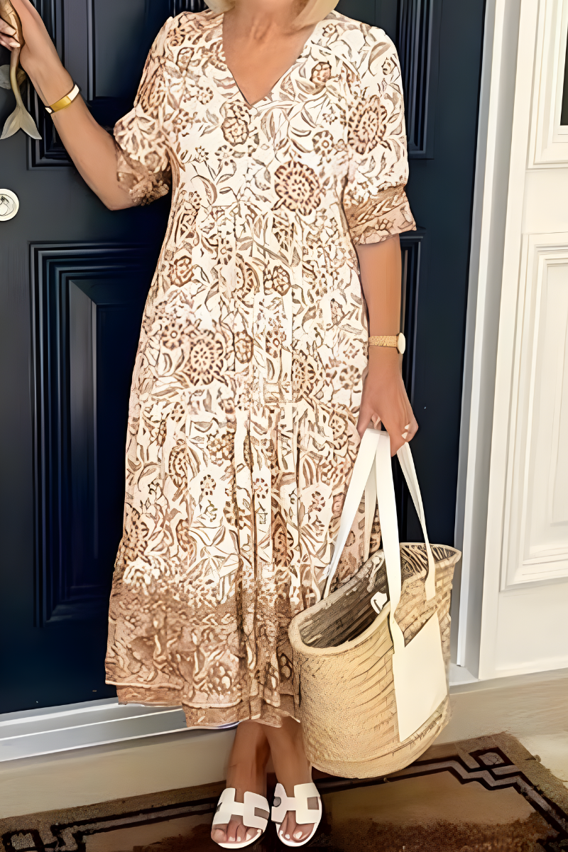 Julia™ | Abito Estivo Leggero