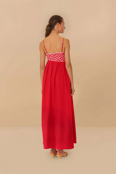 Yara™ | Elegante Maxi Abito