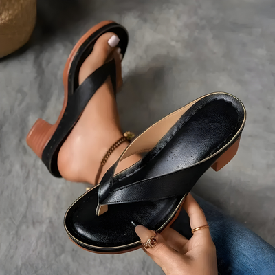 Amy™ | Sandali Orthopedici Confortevoli