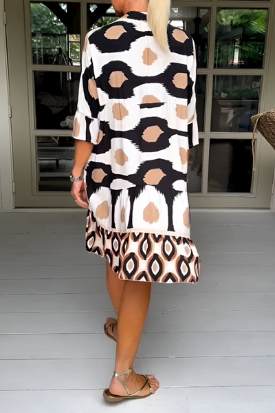 Karlijn™ | Abito Estivo Leggero