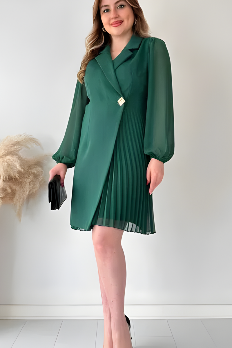 Amira™ | Abito Elegante e Confortevole