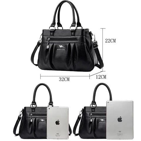 Salino™ | Shopper Elegante