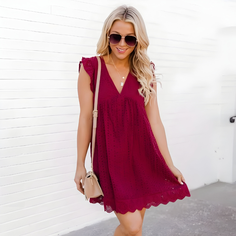 Debbie™ | Abito Estivo 2-in-1