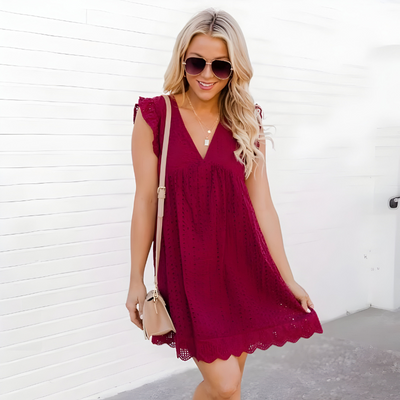 Debbie™ | Abito Estivo 2-in-1