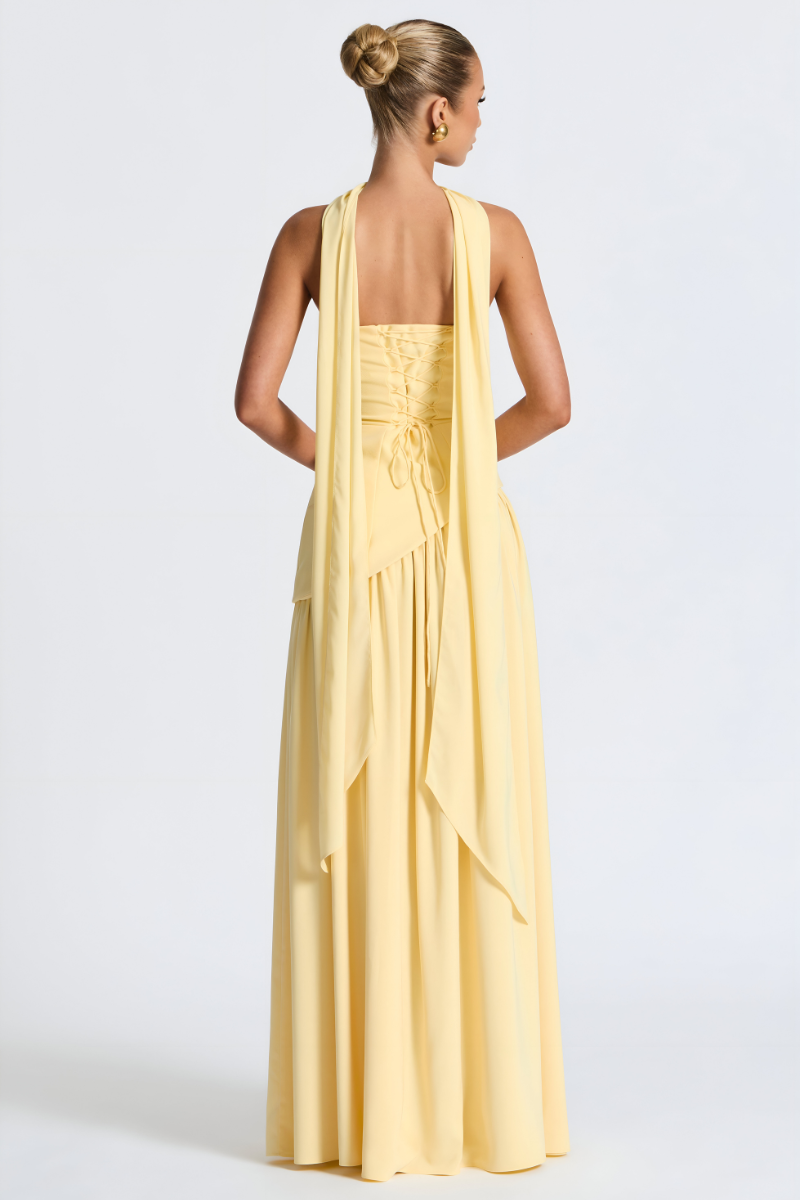 Kara™ | Maxi Abito