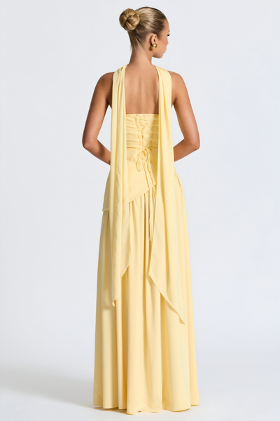 Kara™ | Maxi Abito