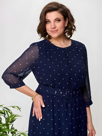 Truus™ | Elegante & Confortevole Abito