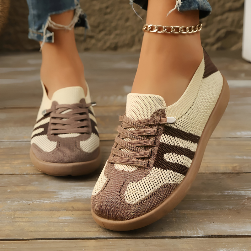 Noémi™ | Sneakers Ortopediche Confortevoli