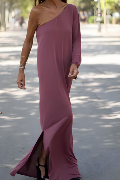 Elin™ | Abito Off-Shoulder