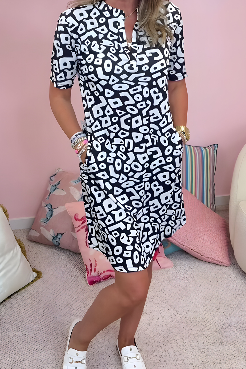 Jade™ | Abito Estivo