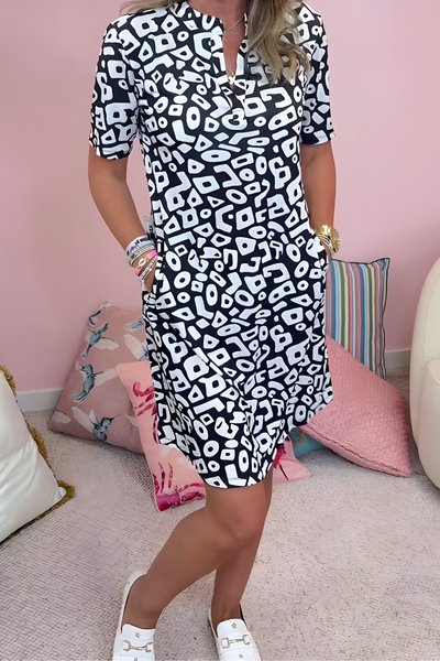 Jade™ | Abito Estivo