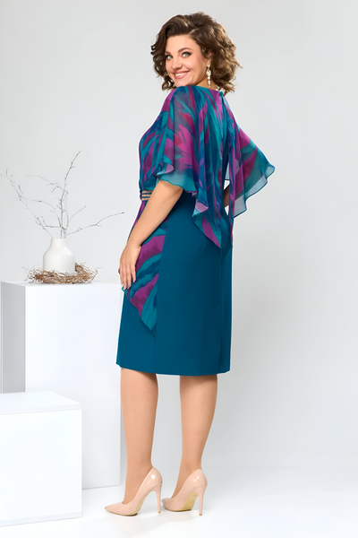 Willeke™ | Elegante & Stilosso Abito