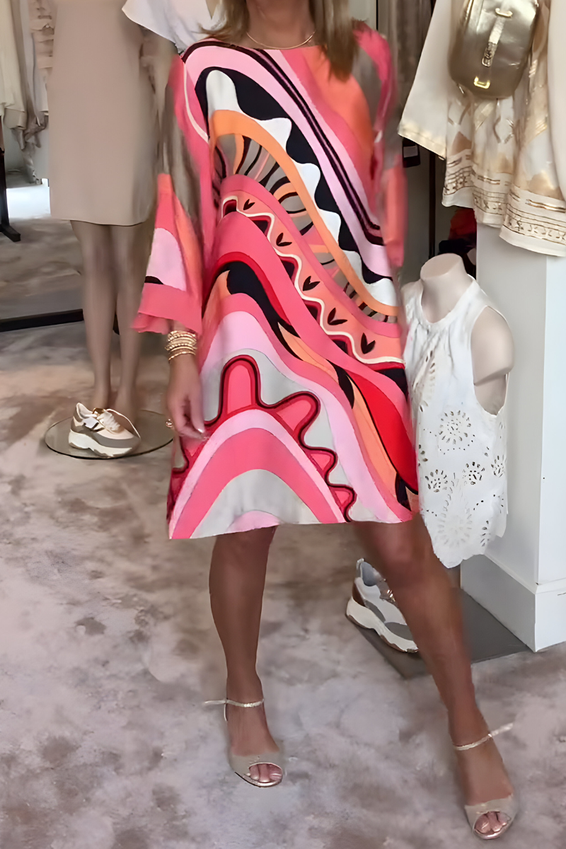 Kely™ | Abito Estivo Leggero