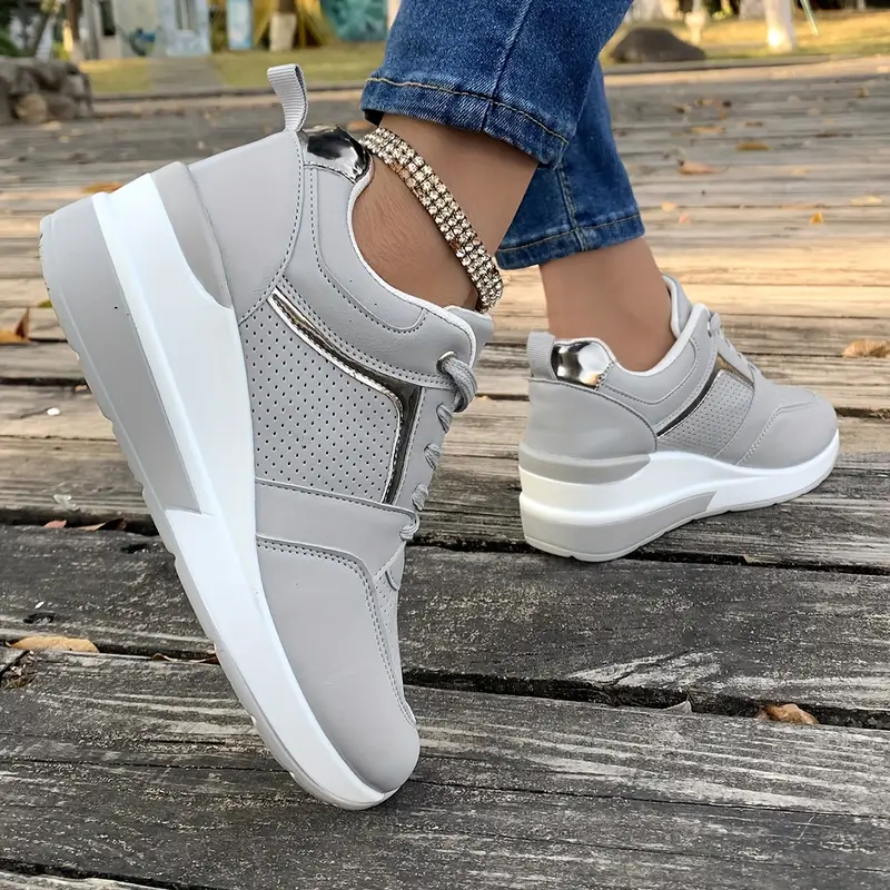 Ayla™ | Sneakers Ortopediche Confortevoli