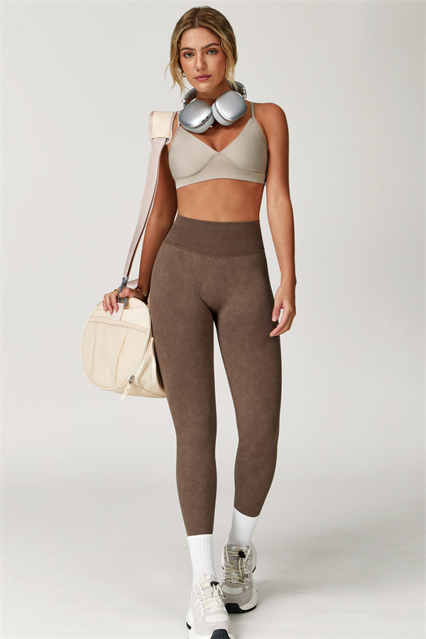 Isabella™ I i leggings accentuanti