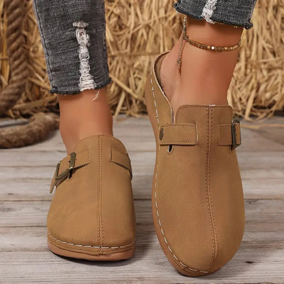 Tina™ | Sandali Ortopedici Confortevoli