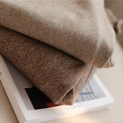 Giancarlo™| Elegante Pantalone in 100% Lana