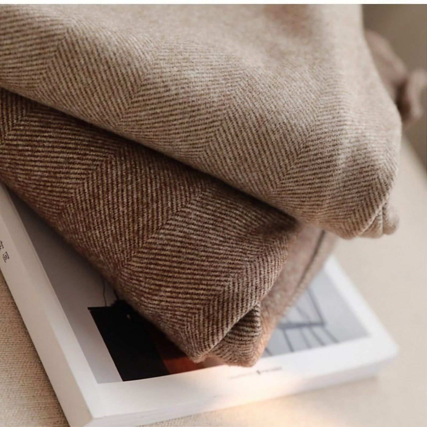 Jasper™ Pantaloni Eleganti Slim Fit