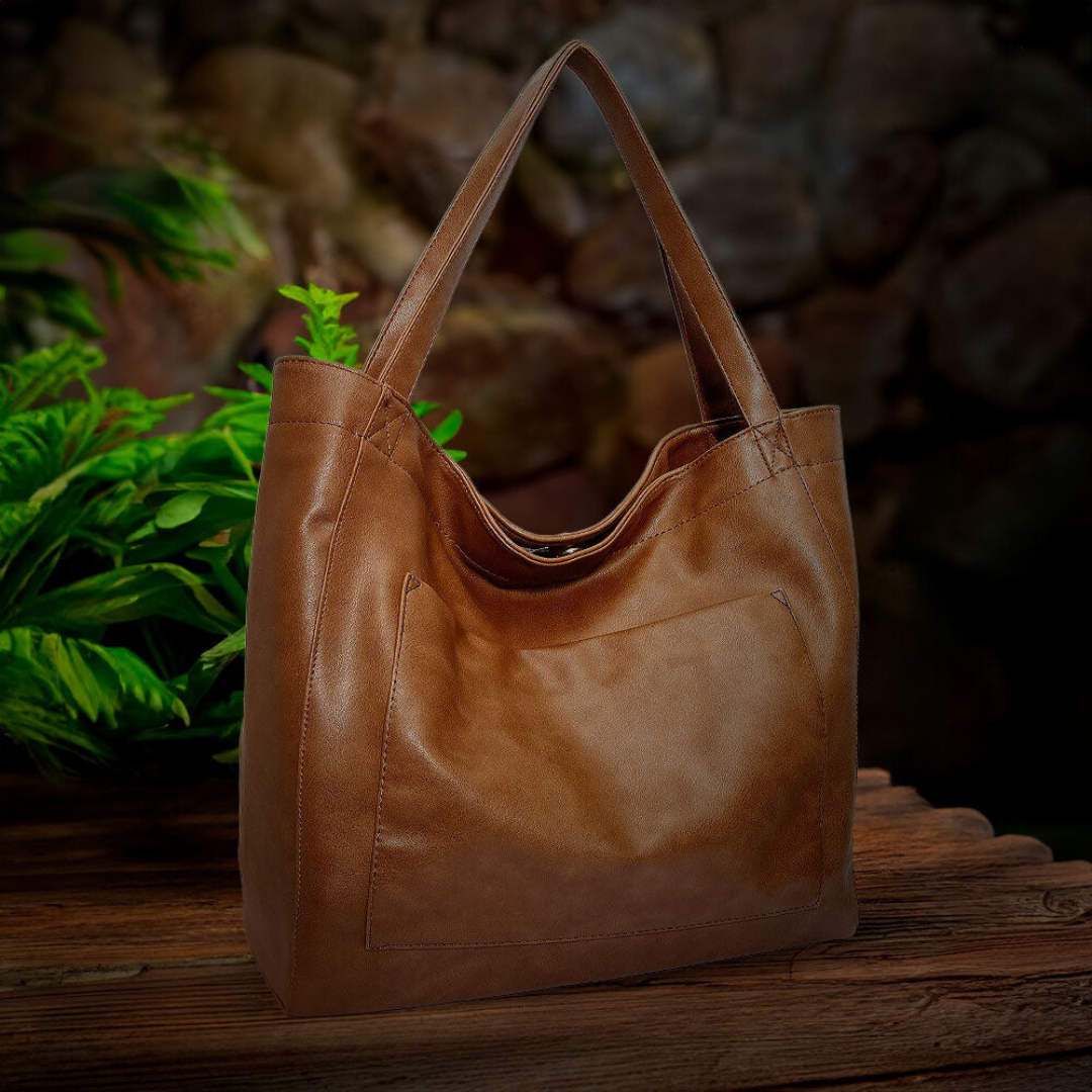 Seraphina | Borsa a Spalla Retro Chic