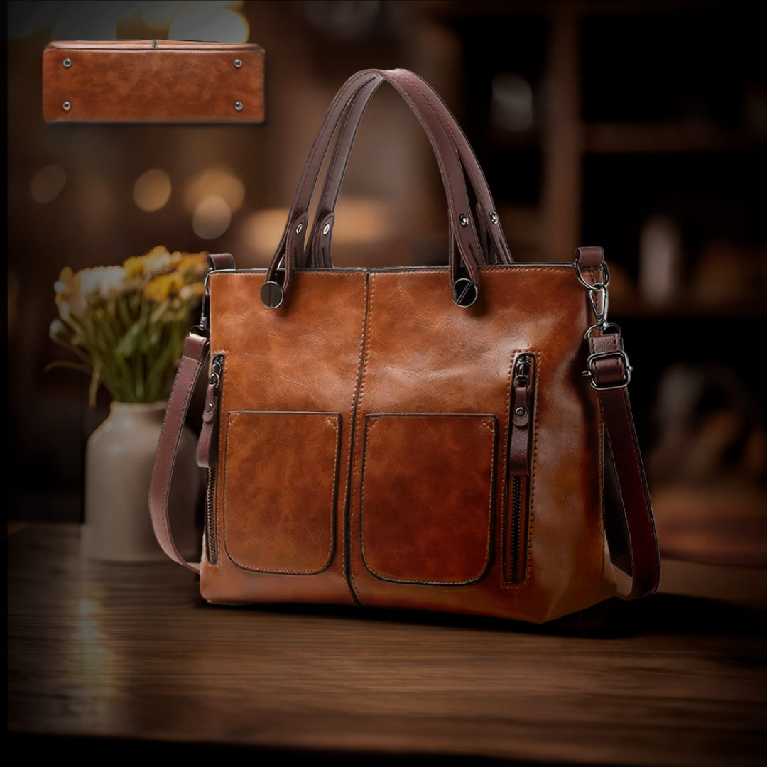 Lila | Borsa a Spalla Classica