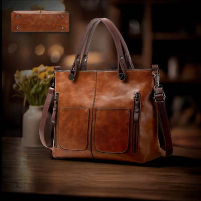 Lila | Borsa a Spalla Classica