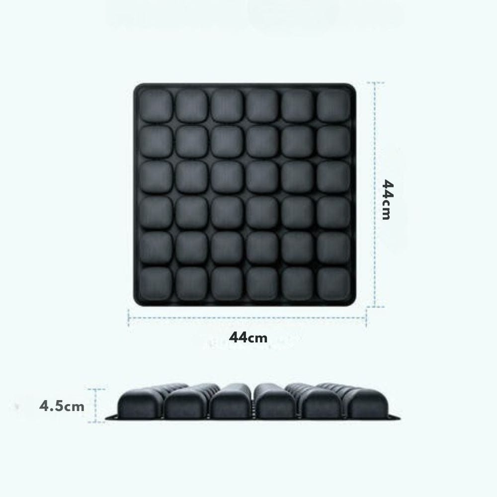 Cloudseat Pro – Comfort Soffice per Voli Leggeri