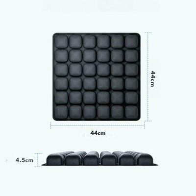 Cloudseat Pro – Comfort Soffice per Voli Leggeri