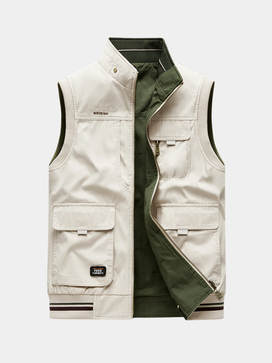 Vico | GILET DA UOMO DI LUSSO