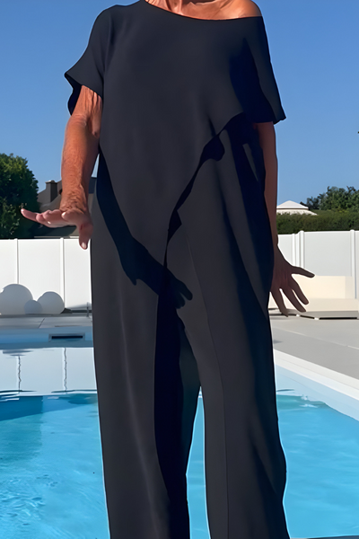 Tess™ | Completo Estivo Leggero