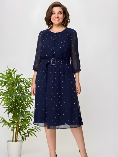 Truus™ | Elegante & Confortevole Abito