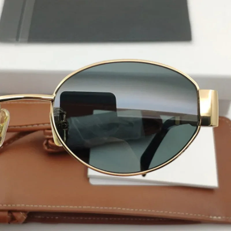 Occhiali da sole Camilla