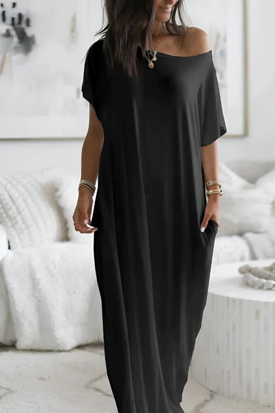 Amber™ | Abito Estivo Leggero