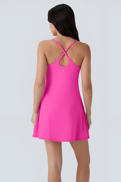 Reza™ | "Vestito Facile"