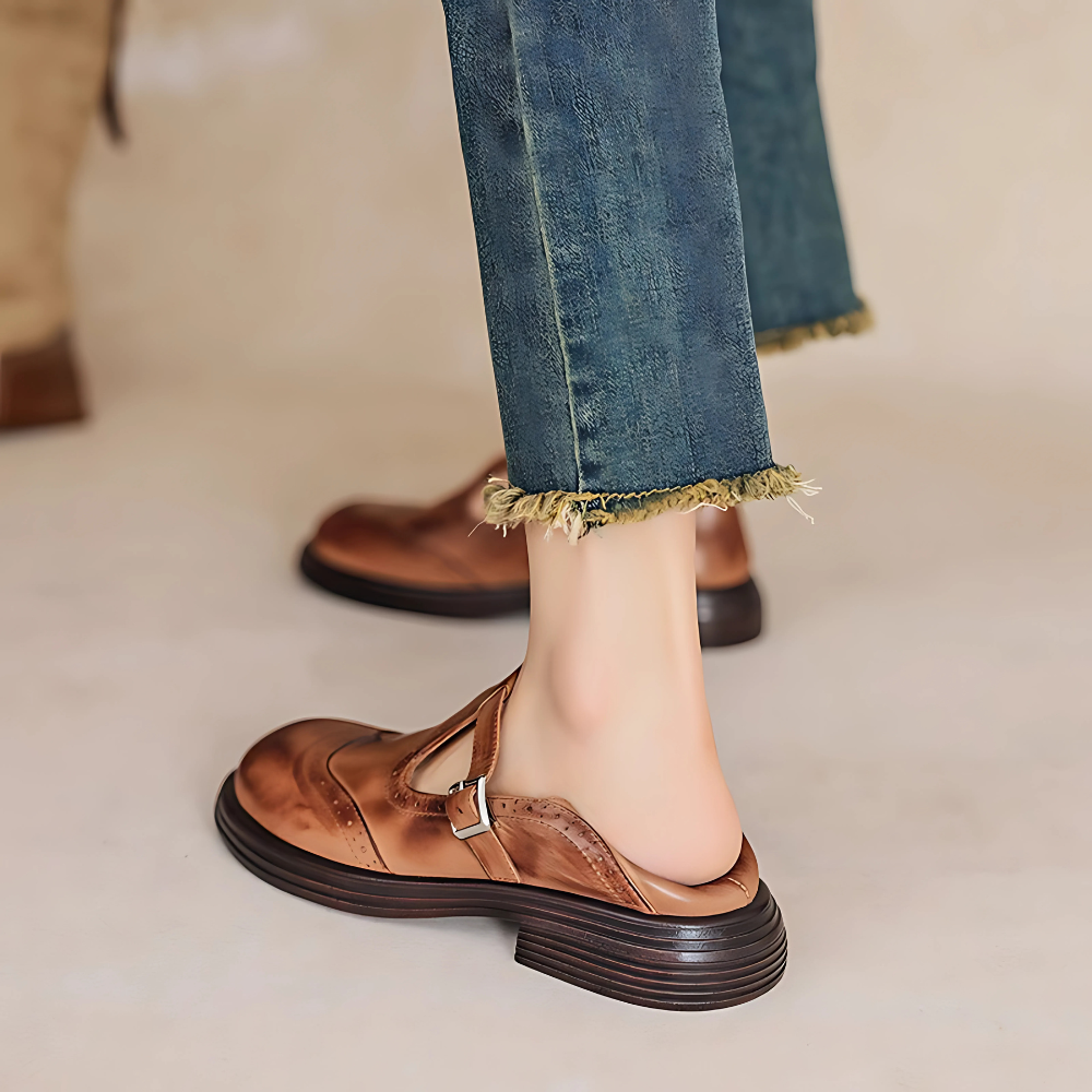 Dionne – Scarpe classiche